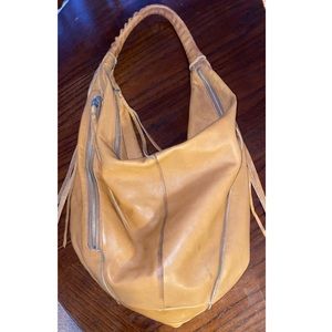 Christopher kon leather purse